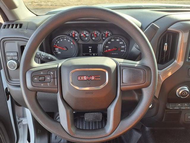 new 2026 GMC Sierra 1500 car, priced at $41,324