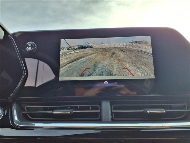 new 2026 Chevrolet Trax car, priced at $27,227