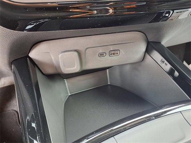 new 2026 Chevrolet Trax car, priced at $27,227