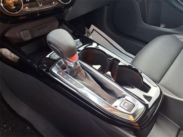 new 2026 Chevrolet Trax car, priced at $27,227