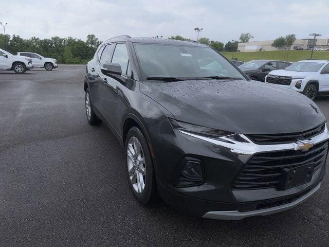 used 2020 Chevrolet Blazer car, priced at $15,988
