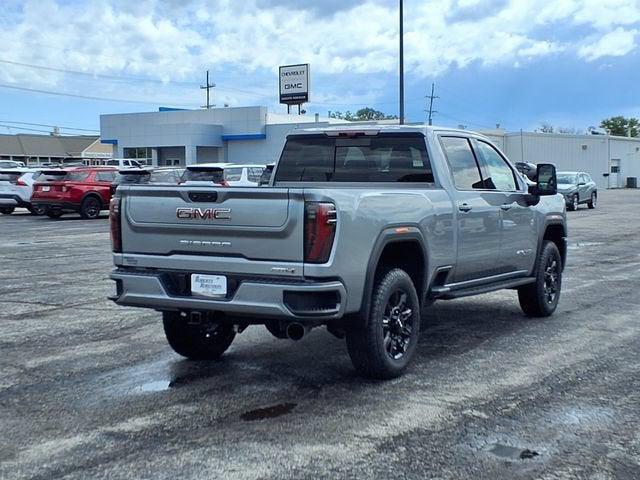 new 2026 GMC Sierra 1500 car, priced at $71,068