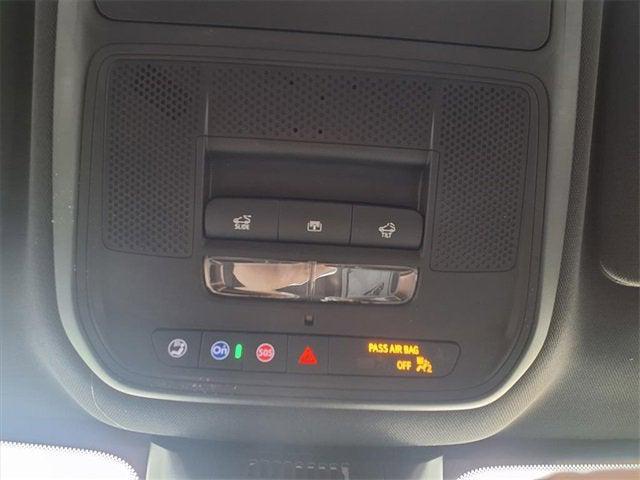 new 2026 Chevrolet Equinox car, priced at $37,263