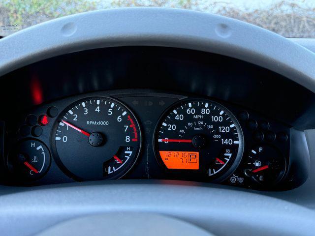 used 2016 Nissan Frontier car, priced at $14,999