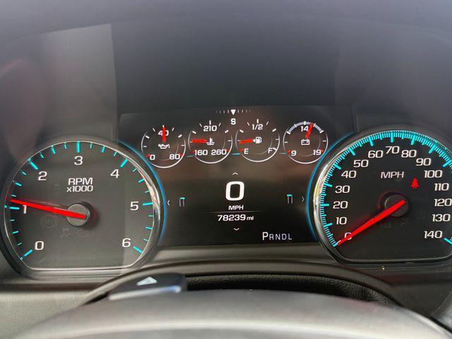 used 2019 GMC Yukon car, priced at $37,999