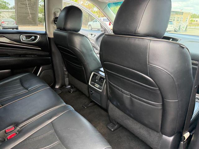 used 2014 INFINITI QX60 car, priced at $4,000