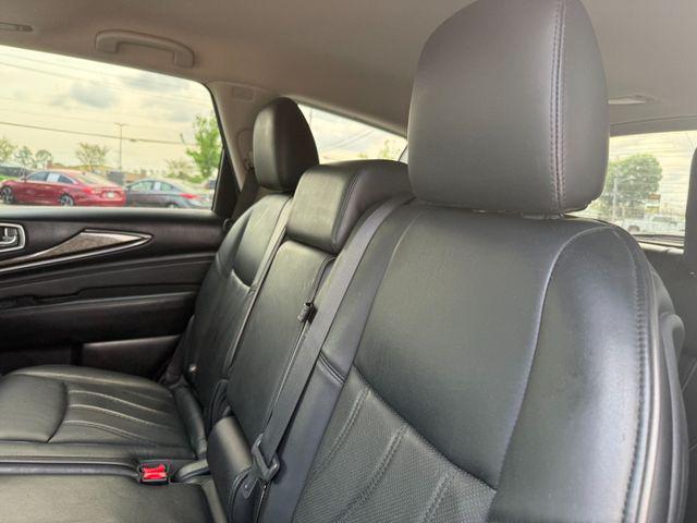 used 2014 INFINITI QX60 car, priced at $4,000