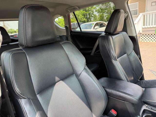 used 2013 Toyota RAV4 car, priced at $13,500
