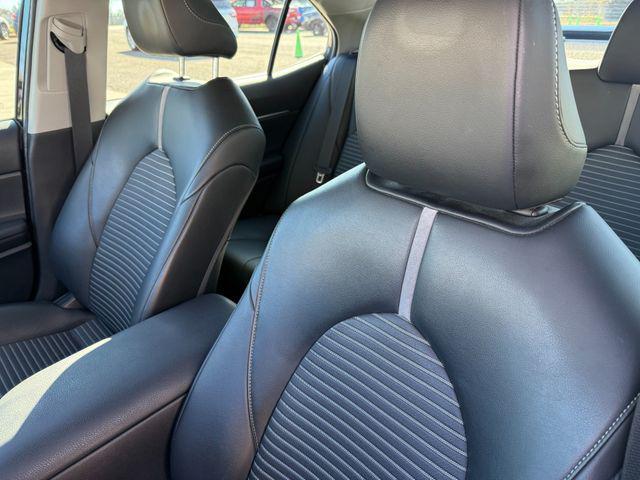 used 2023 Toyota Camry car, priced at $22,999