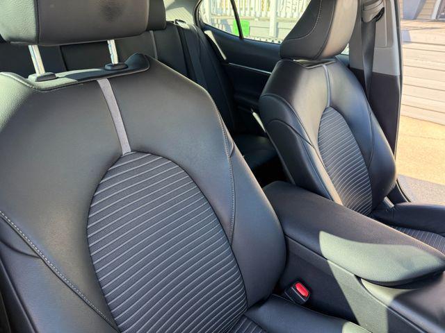 used 2023 Toyota Camry car, priced at $22,999
