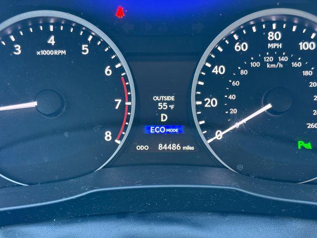 used 2015 Lexus ES 350 car, priced at $18,999