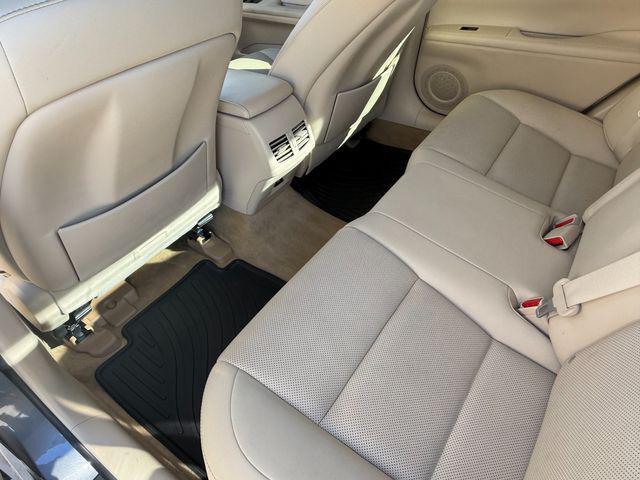 used 2015 Lexus ES 350 car, priced at $18,999