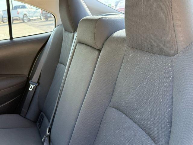 used 2020 Toyota Corolla car, priced at $14,999