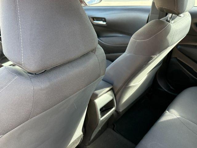 used 2020 Toyota Corolla car, priced at $14,999