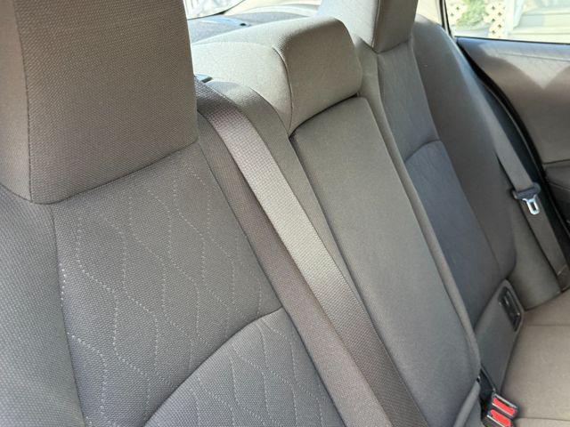 used 2020 Toyota Corolla car, priced at $14,999