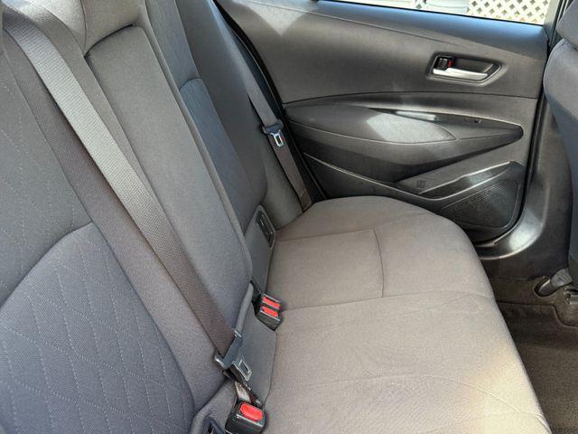 used 2020 Toyota Corolla car, priced at $14,999