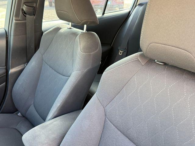 used 2020 Toyota Corolla car, priced at $14,999