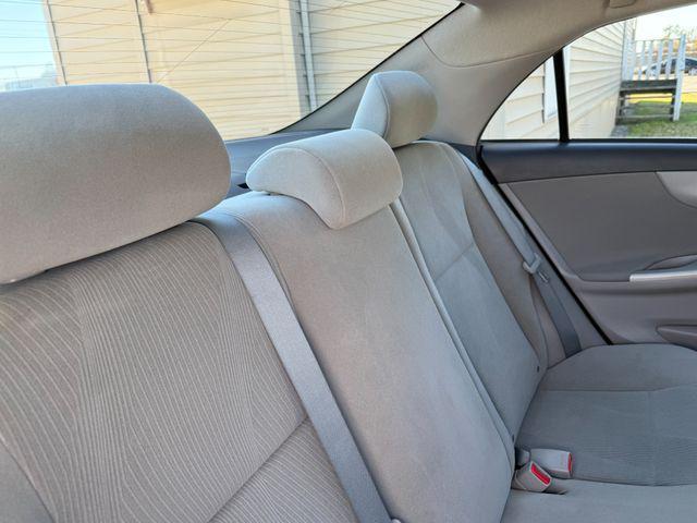 used 2013 Toyota Corolla car, priced at $11,999