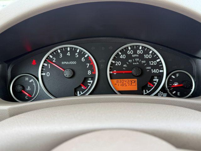 used 2010 Nissan Frontier car, priced at $16,999