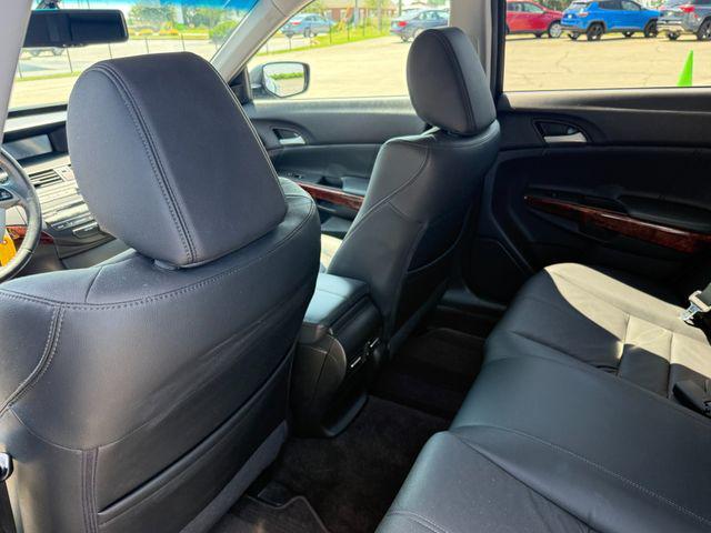 used 2012 Honda Crosstour car, priced at $13,999