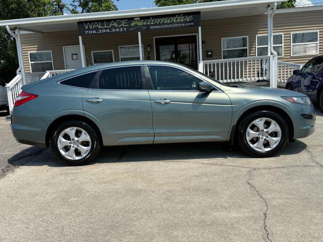 used 2012 Honda Crosstour car, priced at $13,999