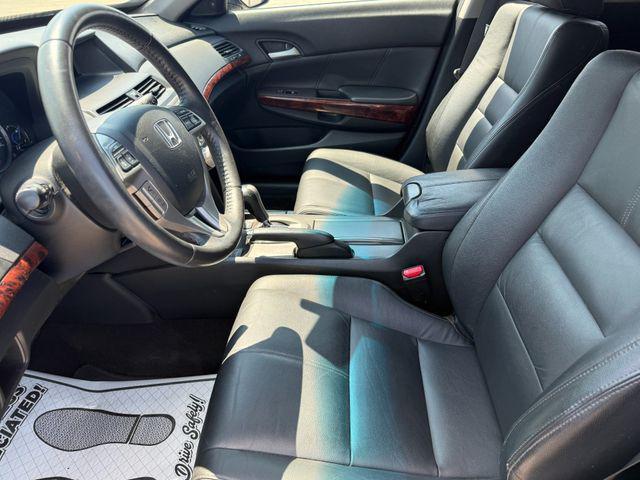 used 2012 Honda Crosstour car, priced at $13,999