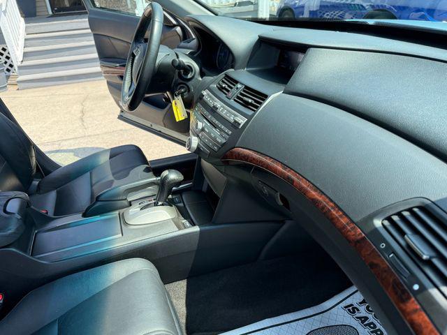 used 2012 Honda Crosstour car, priced at $13,999