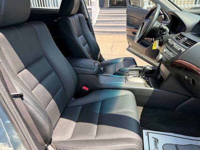 used 2012 Honda Crosstour car, priced at $13,999