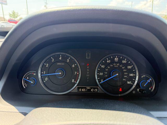 used 2012 Honda Crosstour car, priced at $13,999