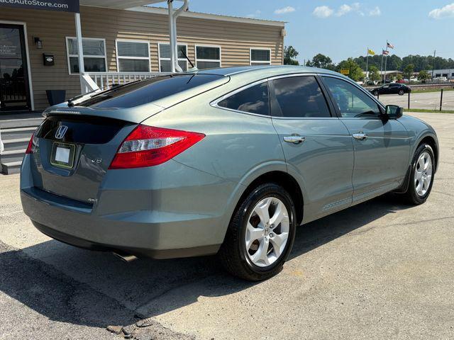 used 2012 Honda Crosstour car, priced at $13,999