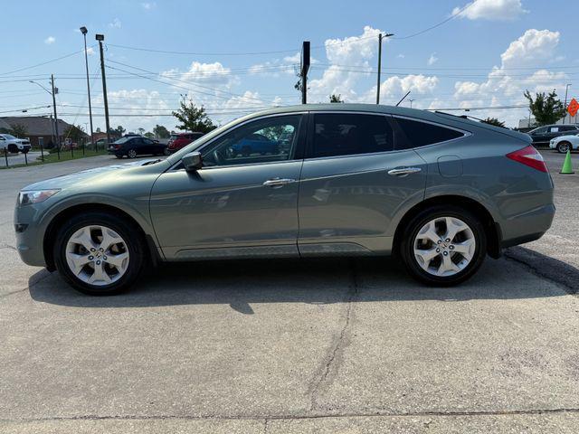 used 2012 Honda Crosstour car, priced at $13,999