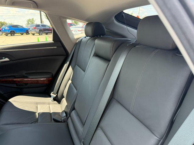 used 2012 Honda Crosstour car, priced at $13,999