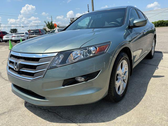 used 2012 Honda Crosstour car, priced at $13,999