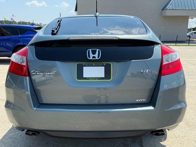 used 2012 Honda Crosstour car, priced at $13,999