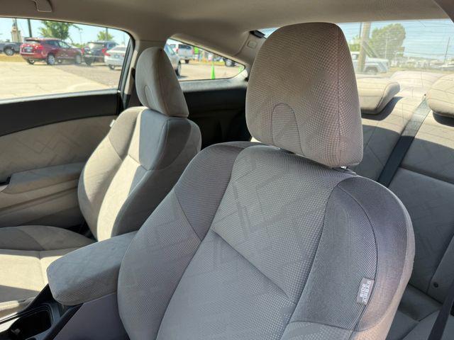 used 2013 Honda Civic car, priced at $11,999