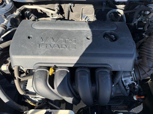 used 2007 Toyota Corolla car, priced at $9,999