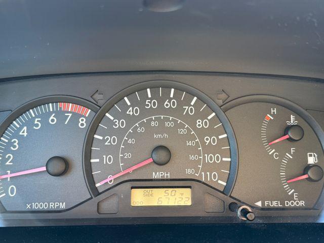 used 2007 Toyota Corolla car, priced at $9,999