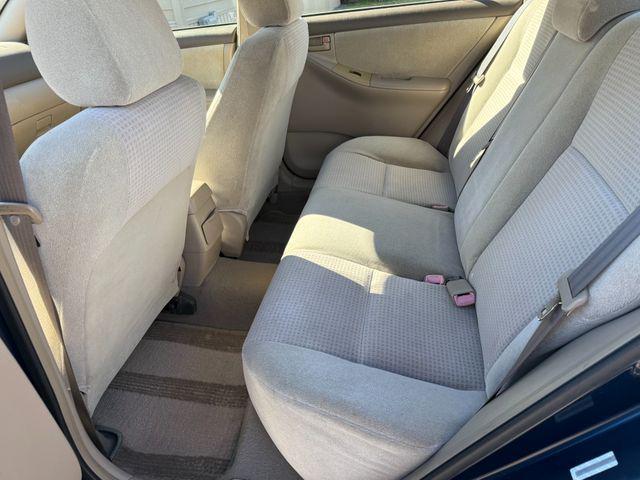 used 2007 Toyota Corolla car, priced at $9,999