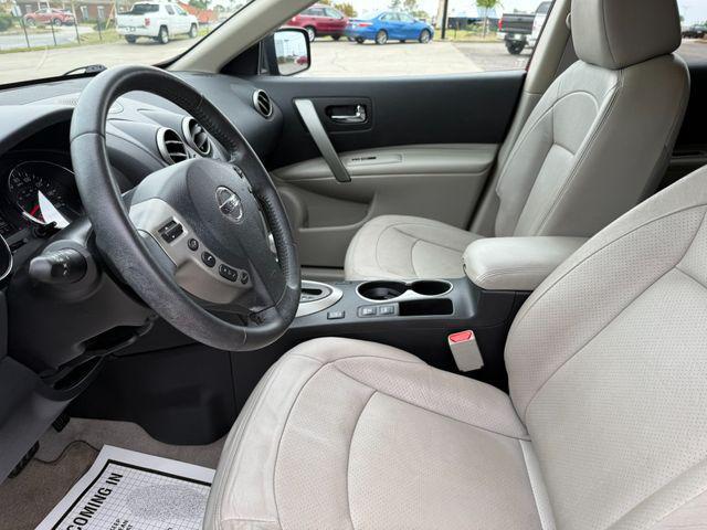 used 2013 Nissan Rogue car, priced at $10,999