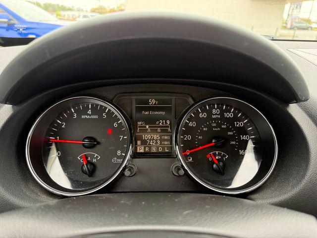 used 2013 Nissan Rogue car, priced at $10,999