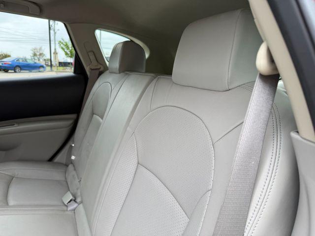 used 2013 Nissan Rogue car, priced at $10,999