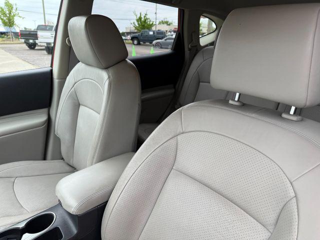 used 2013 Nissan Rogue car, priced at $10,999