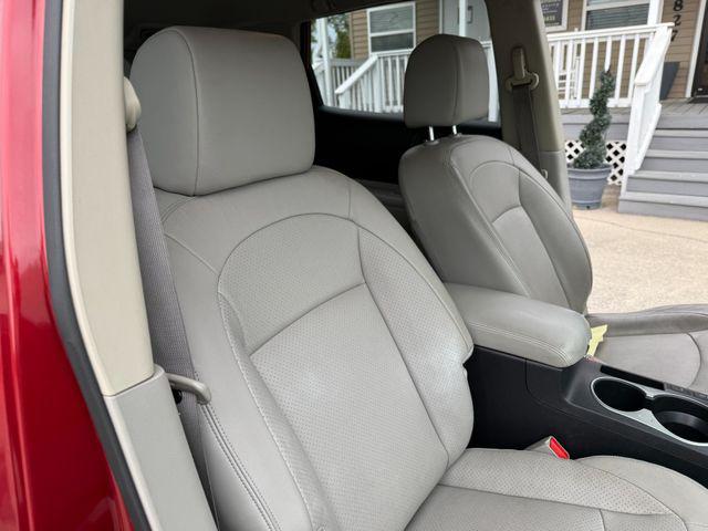 used 2013 Nissan Rogue car, priced at $10,999