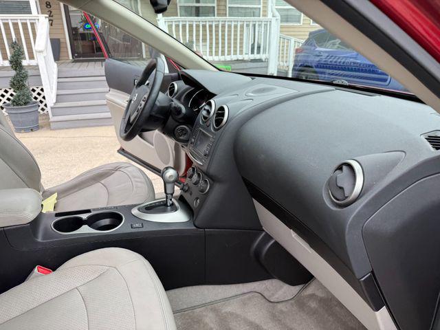 used 2013 Nissan Rogue car, priced at $10,999