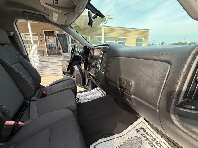 used 2019 Chevrolet Silverado 1500 car, priced at $22,999