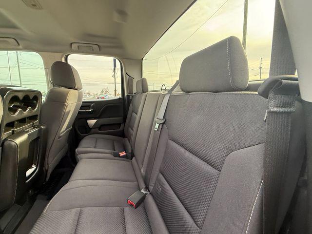 used 2019 Chevrolet Silverado 1500 car, priced at $22,999