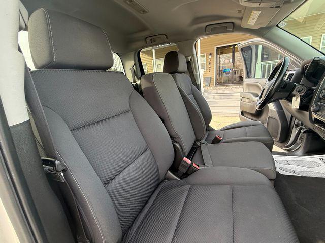 used 2019 Chevrolet Silverado 1500 car, priced at $22,999