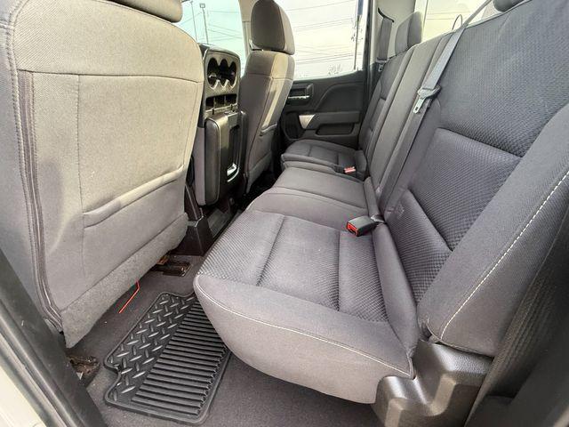 used 2019 Chevrolet Silverado 1500 car, priced at $22,999