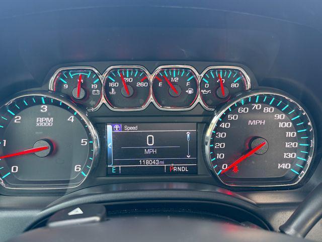 used 2019 Chevrolet Silverado 1500 car, priced at $22,999