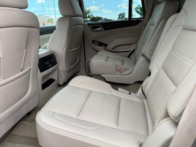 used 2016 GMC Yukon car, priced at $29,999